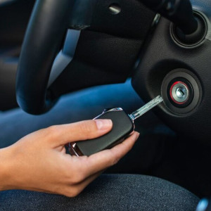 Житель Владимирской области дал приятелю покататься на авто и донес в полицию

