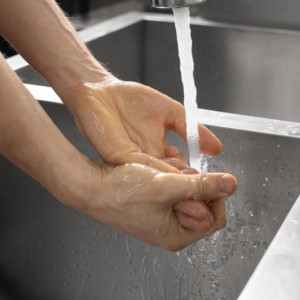 Южная часть Александрова осталась без воды и отопления