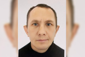 Во  Владимирской области пропал 47-летний мужчина с синей сумкой