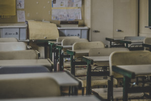 Завуча одной из школ Владимирской области заподозрили в мошенничестве