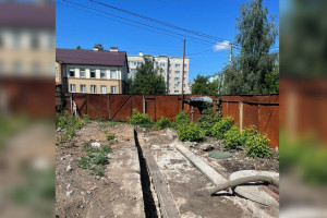 В Юрьев-Польском слесарь водоканала погиб после падения в колодец