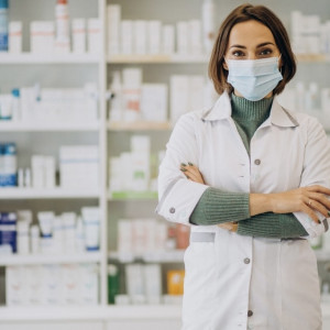 Во Владимирской области число вакансий фармацевтов выросло на 45%