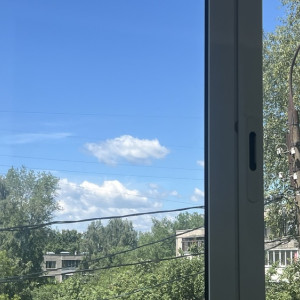 В Кольчугино 3-летний малыш выпал с балкона пятого этажа