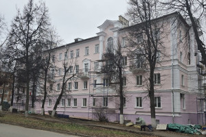 Во Владимире подрядчика наказали за срыв сроков капремонта крыши жилого дома