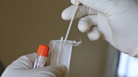 Во Владимирской области санврачи рассказали о 58 случаях ковида