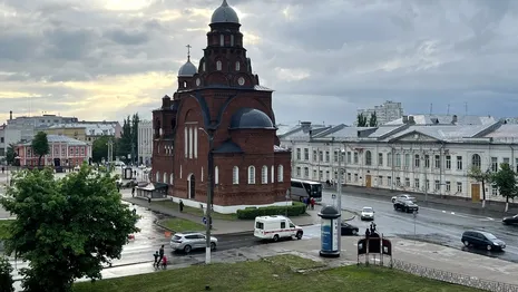 Во Владимирской области начали возрождать масонство