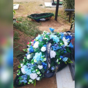 Неизвестные разгромили могилы погибших бойцов СВО в Вязниковском районе