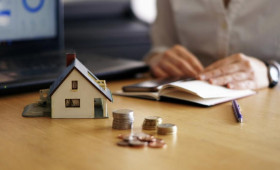 В марте выдачи ипотеки на рынке выросли на треть