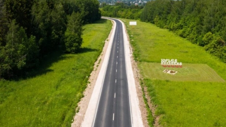 Соединяющие Владимирскую область с Ярославлем и Подмосковьем дороги отремонтируют