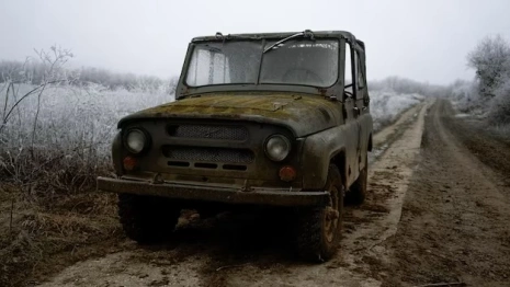 В Гусь-Хрустальном УАЗик сбил 50-летнюю женщину