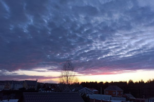 Прогноз погоды на 26 марта 2024 года во Владимире и области