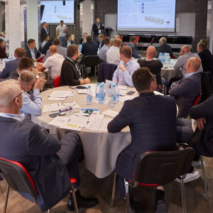 «Транснефть» и Ростехнадзора обсудили вопросы промышленной безопасности в Нижнем Новгороде