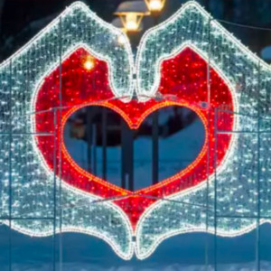 Во Владимире показали проект нового арт-объекта