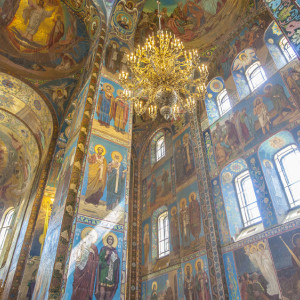 В Ковров привезут мощи Матроны Московской и Луки Крымского