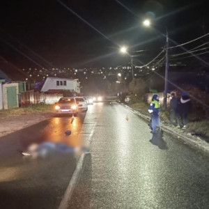 Водителя ГАЗели из Кольчугино будут судить за смертельную аварию с пешеходом