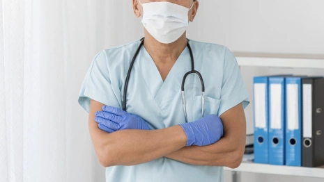 Во Владимирской области выявили 5 новых случаев ковида