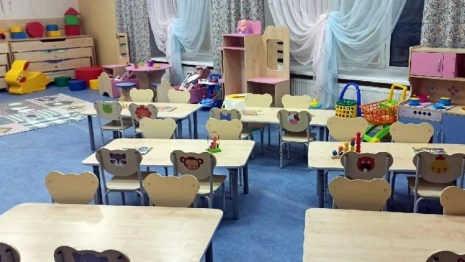 Во Владимирской области решили проблему с очередями в детские сады