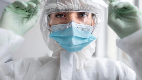 Заболеваемость ковидом во Владимирской области выросла до 12 случаев