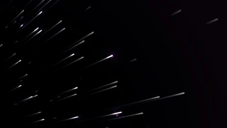 Владимирцы увидят июньский звездопад Боотиды