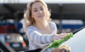 Жителей Владимирской области предупредили об опасной «омывайке»