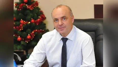 Андрей Шохин перейдет с поста мэра Владимира в сенаторы РФ