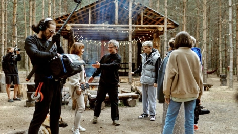 Проект «ВК Места» выпустил фильм о путешествии во Владимирскую область