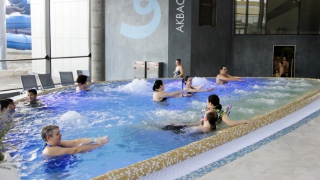 Аквапарк в Суздале снизил цены с 14 марта