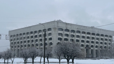 Во Владимирской области глава государственно-правового комитета ушла в отставку