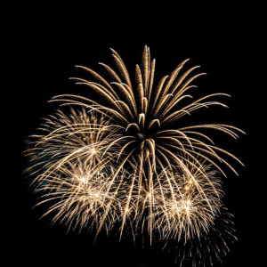 Салют на День города-2025 во Владимире: во сколько и где смотреть