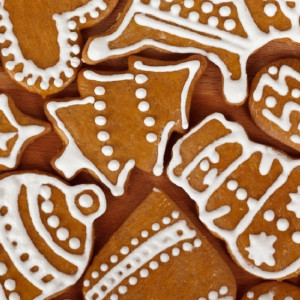 Владимирская область отправит печатные пряники в Китай