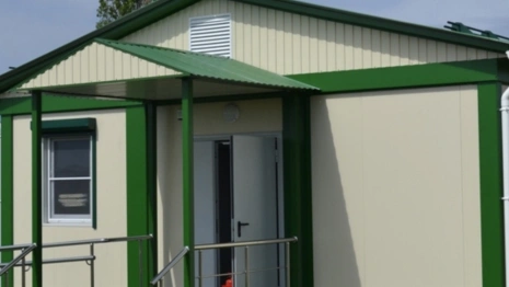 Новый ФАП под Владимиром получил лицензию