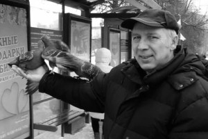 Умер владимирский журналист Леонид Новиков
