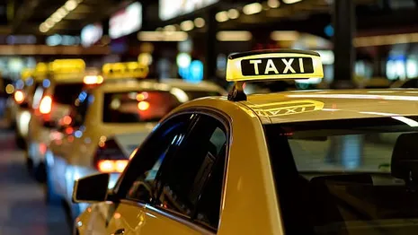 Аттестация таксистов и бесплатные платники. Что изменится в жизни владимирцев с 1 сентября