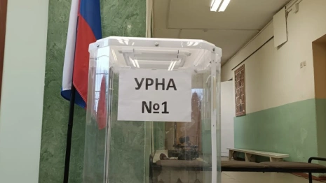 Во Владимирской области стартовали выборы в Заксобрание