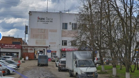 Во Владимире приступили к строительству ЖК на месте бывшего таксопарка