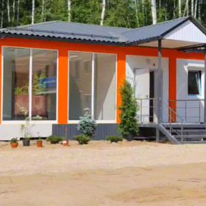 Во Владимирской области в лагере «Олимп» открыли новые корпуса