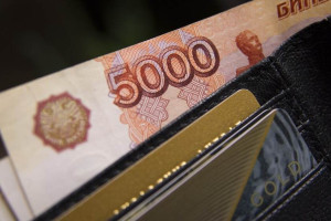 Во Владимирской области стало меньше фальшивых денег
