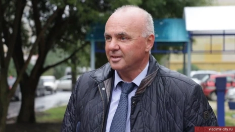 Глава Владимира поднял зарплату себе и сотрудникам мэрии