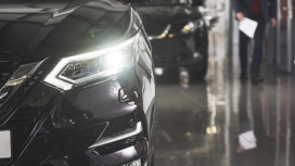 В январе выдачи автокредитов в России выросли более чем на 14%