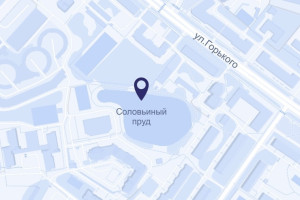 Во Владимире начали поиск проектировщика по благоустройству Соловьиного пруда