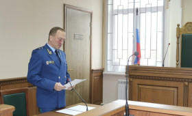 Прокуратура потребовала пожизненный срок для насильника и убийцы 17-летней девушки