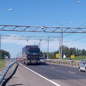 Во Владимирской области поставят 15 новых дорожных камер
