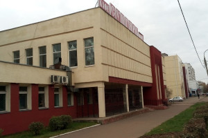 Здание бывшего кафе «Сунгирь» во Владимире продадут за 40,5 млн рублей