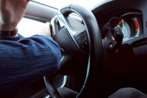 Во Владимире автомобилистка сбила пешехода 
