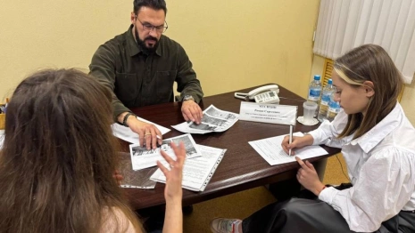 Во Владимире на депутата Мусихина пожаловались в налоговую