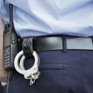 Владимирца оштрафовали за оскорбление и нападение на полицейских в День города