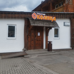 Причиной закрытия владимирского трактира «Околица» стало массовое отравление