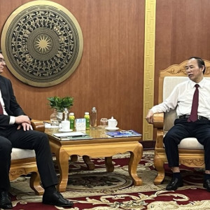 Владимирская область будет сотрудничать с Вьетнамом