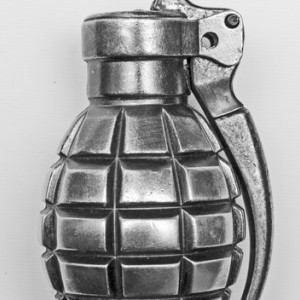 Помощник главкома ВСУ погиб после взрыва гранаты