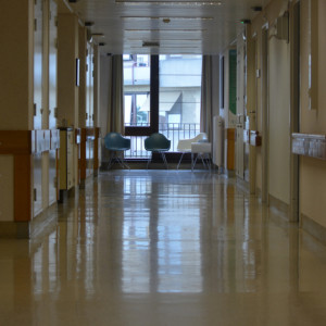 Филиал поликлиники в Юрьевце во Владимире откроют к осени